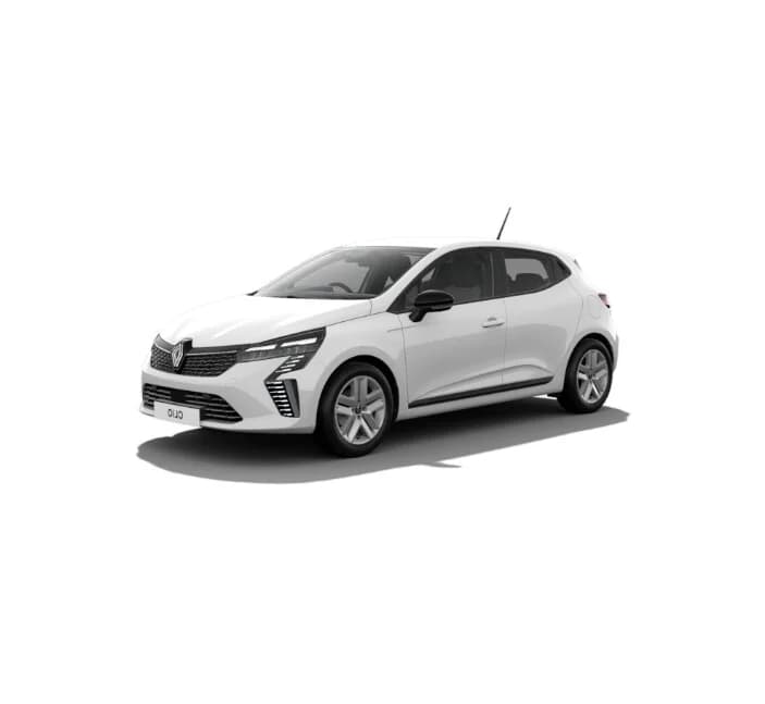 Renault Clio Evolution — zdjęcie 1
