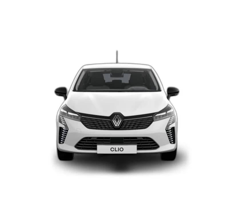 Renault Clio Evolution — zdjęcie 2
