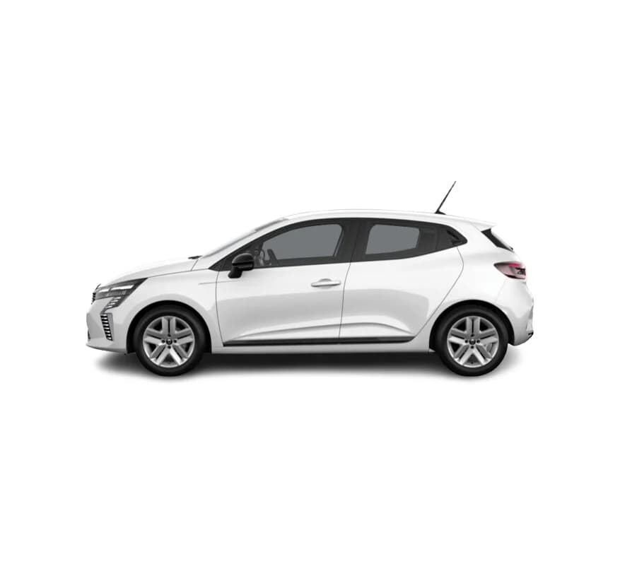Renault Clio Evolution — zdjęcie 3