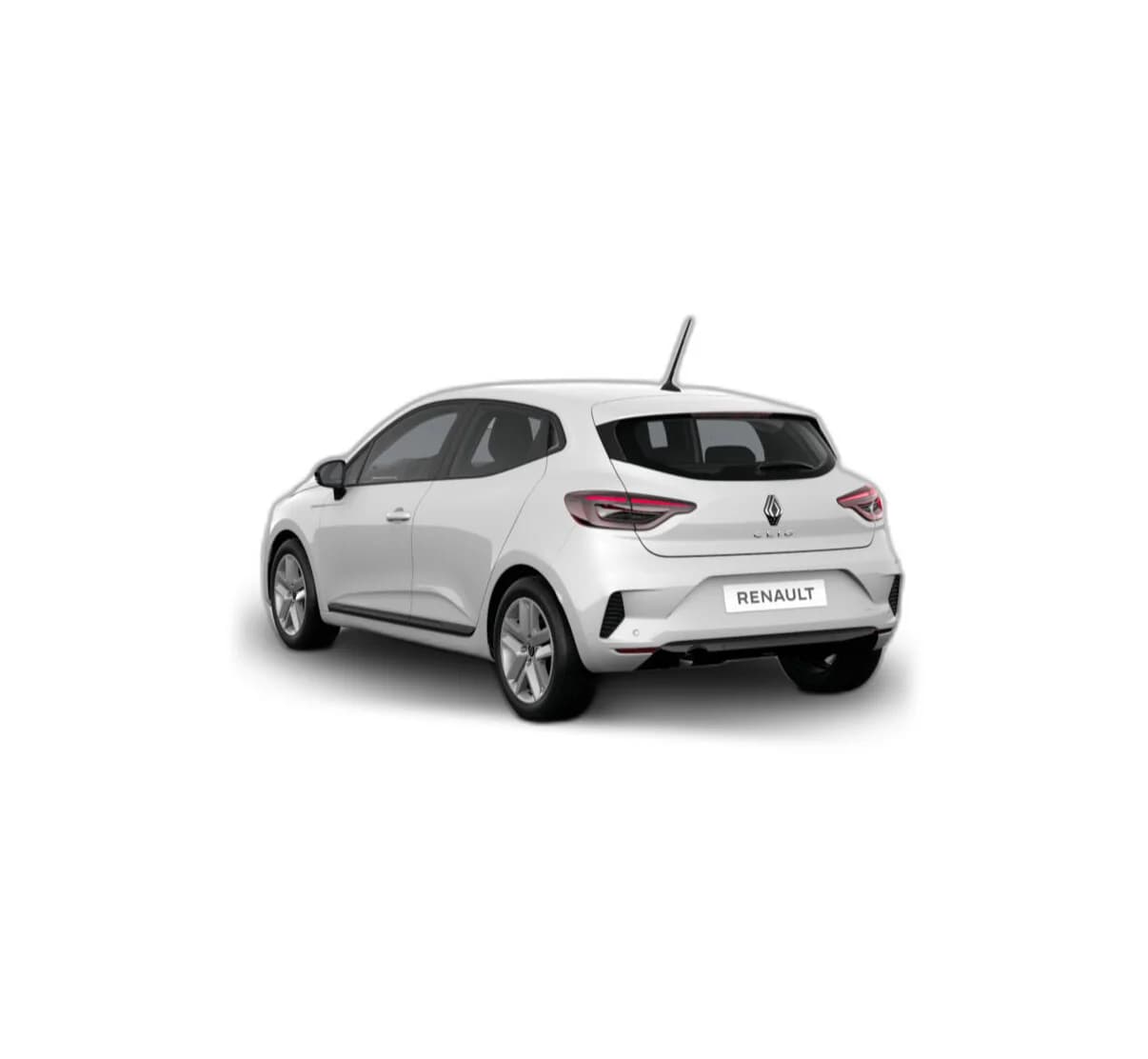 Renault Clio Evolution — zdjęcie 4