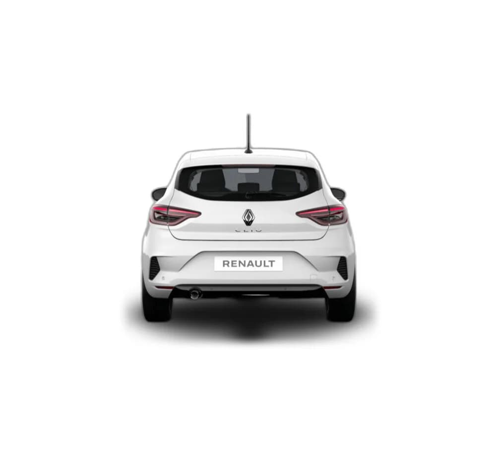 Renault Clio Evolution — zdjęcie 5