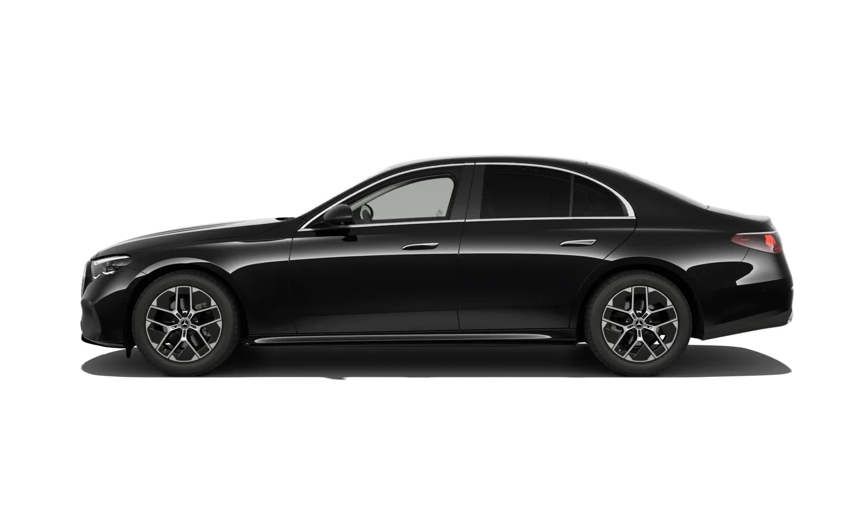 Mercedes-Benz E 200 (DELETED) — zdjęcie 3