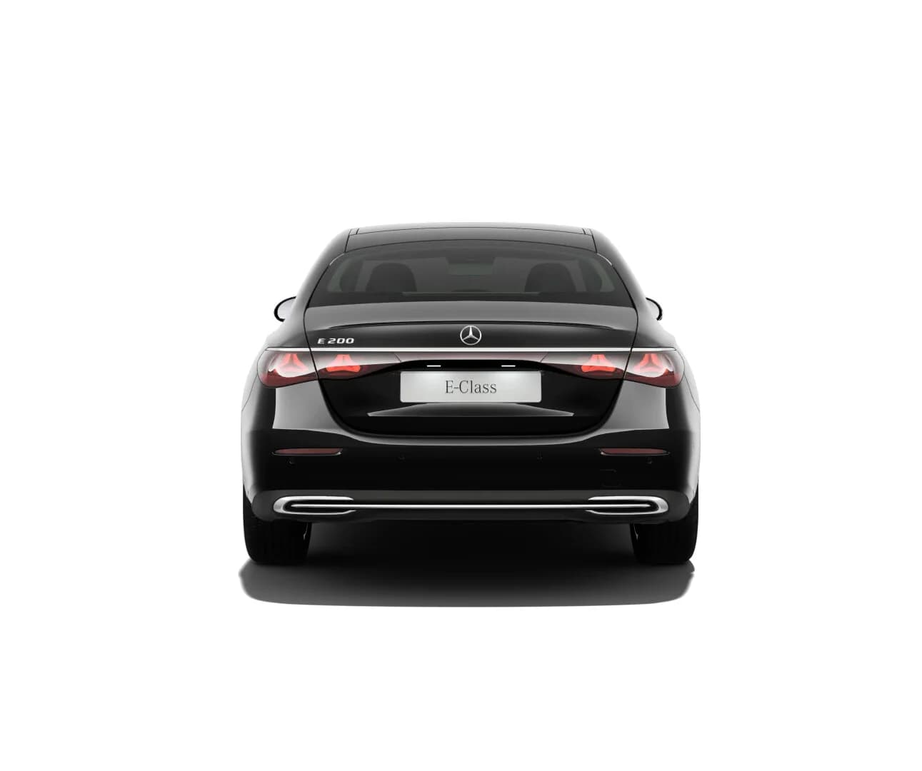 Mercedes-Benz E 200 (DELETED) — zdjęcie 5