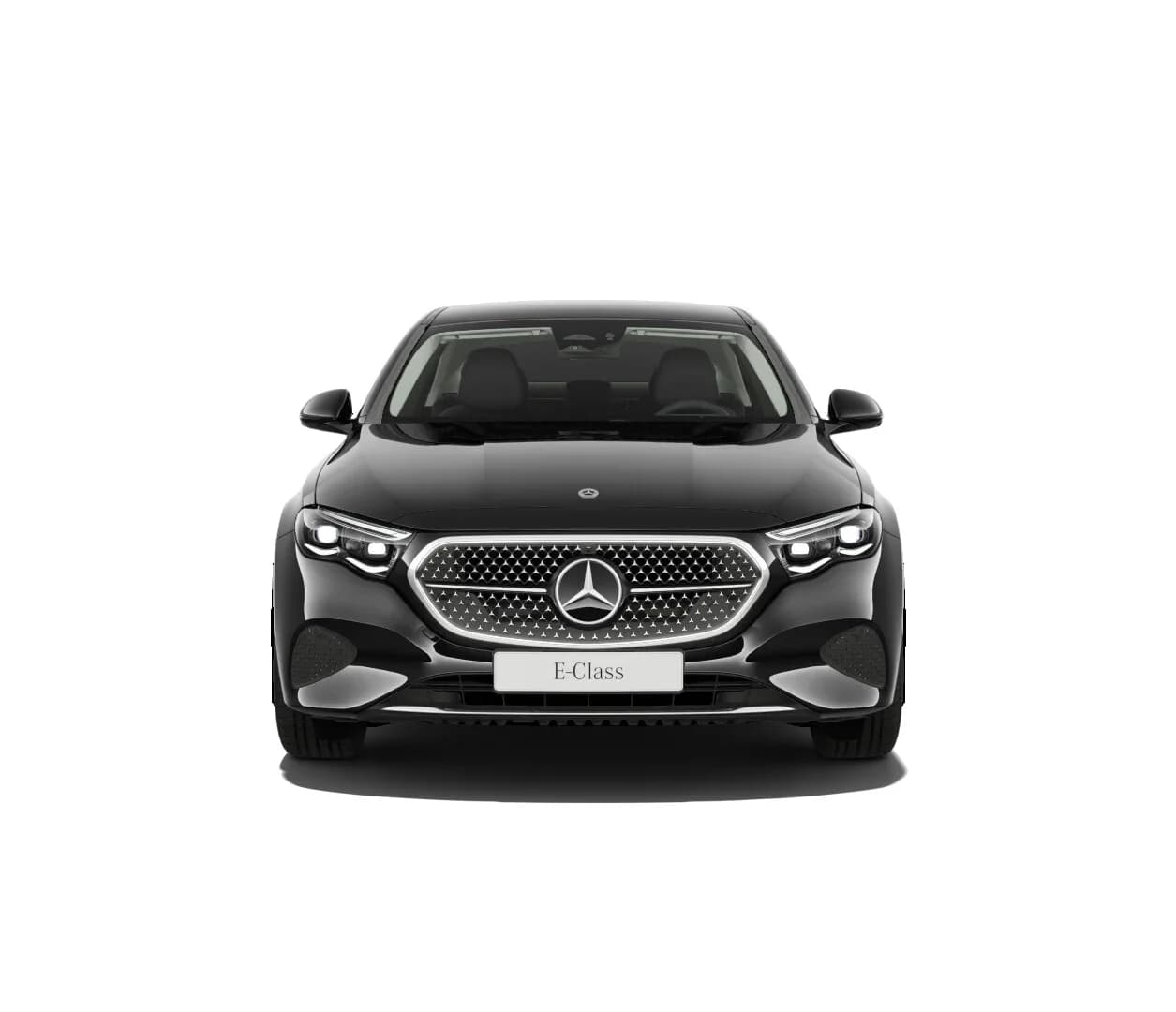 Mercedes-Benz E 200 (DELETED) — zdjęcie 2