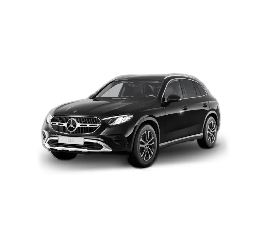 Mercedes-Benz GLC 200d (DELETED) — zdjęcie 1