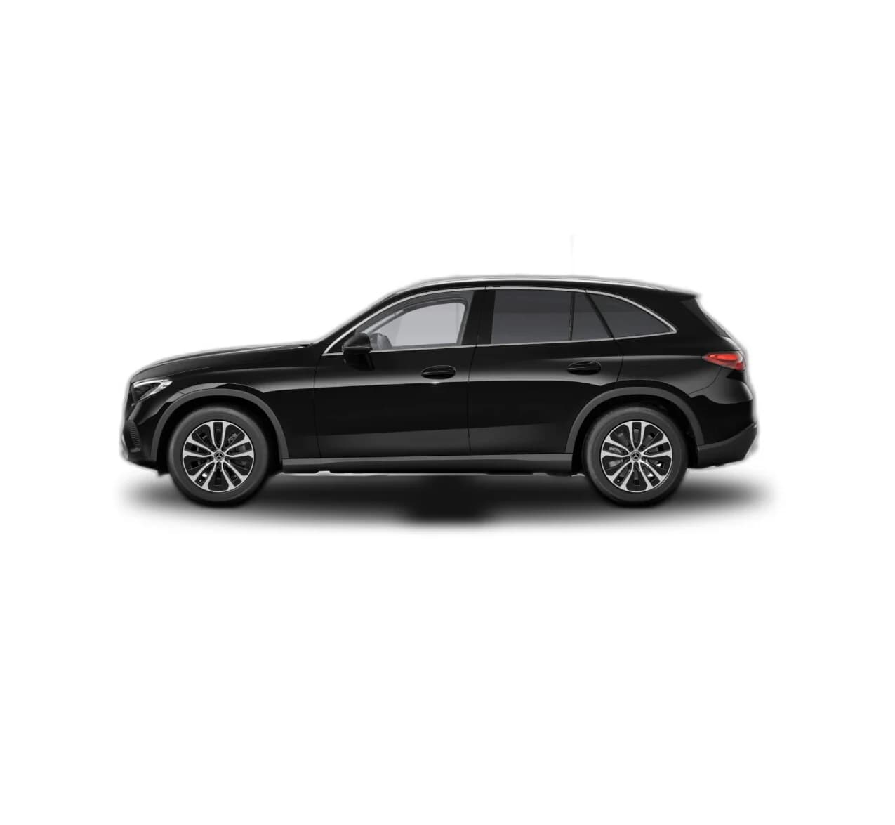 Mercedes-Benz GLC 200d (DELETED) — zdjęcie 3