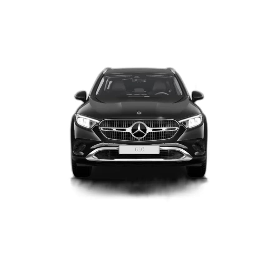 Mercedes-Benz GLC 200d (DELETED) — zdjęcie 2