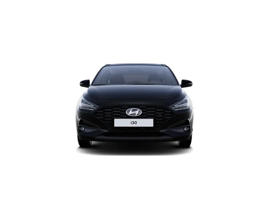 Hyundai i30 Wagon — zdjęcie 2