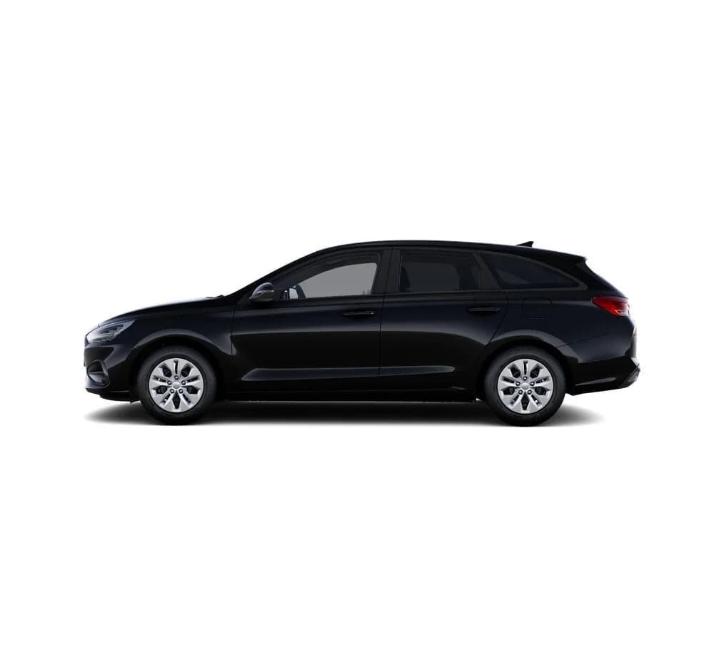 Hyundai i30 Wagon — zdjęcie 3