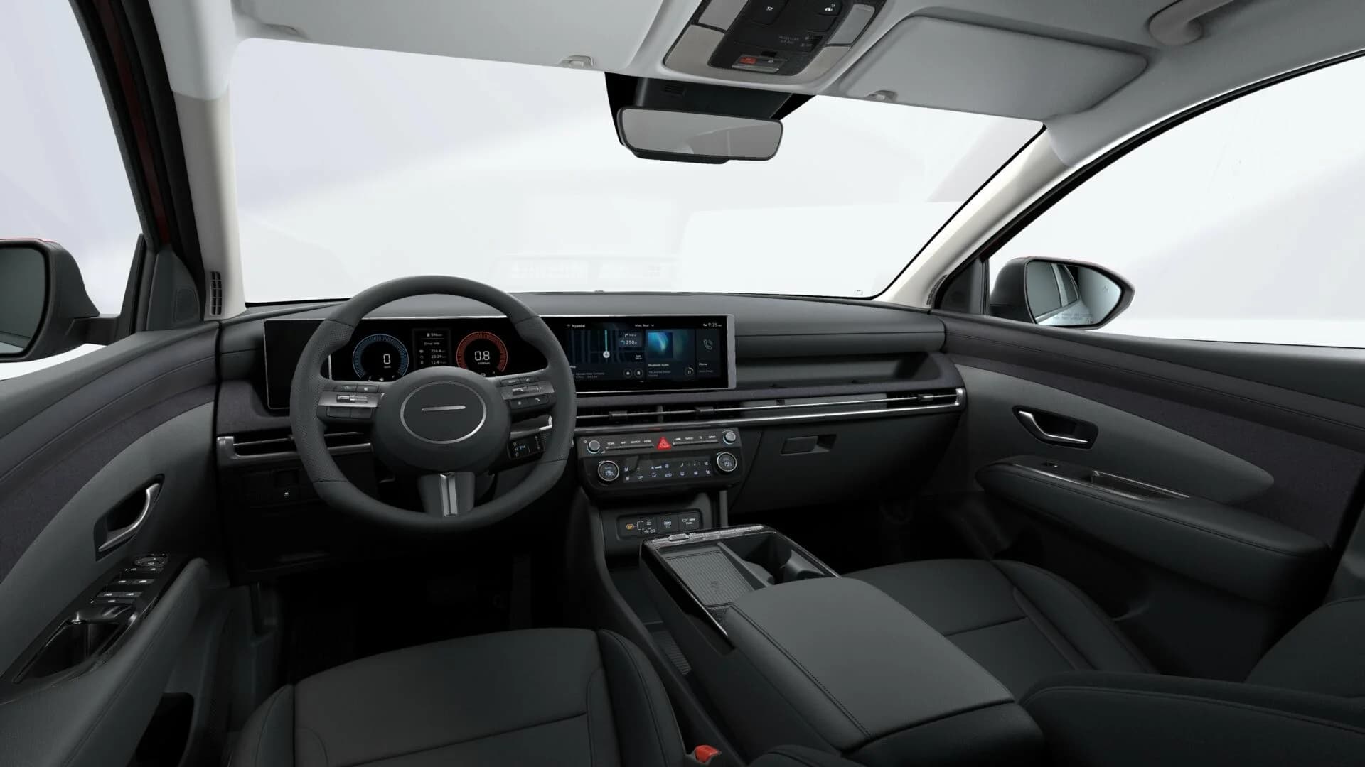 Hyundai Tucson 1.6 T-GDi (DELETED) — zdjęcie 5
