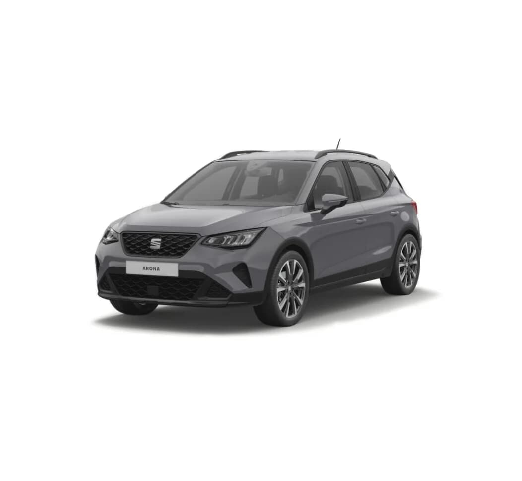 Seat Arona — zdjęcie 1