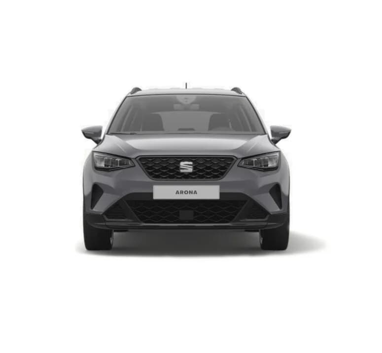 Seat Arona — zdjęcie 2