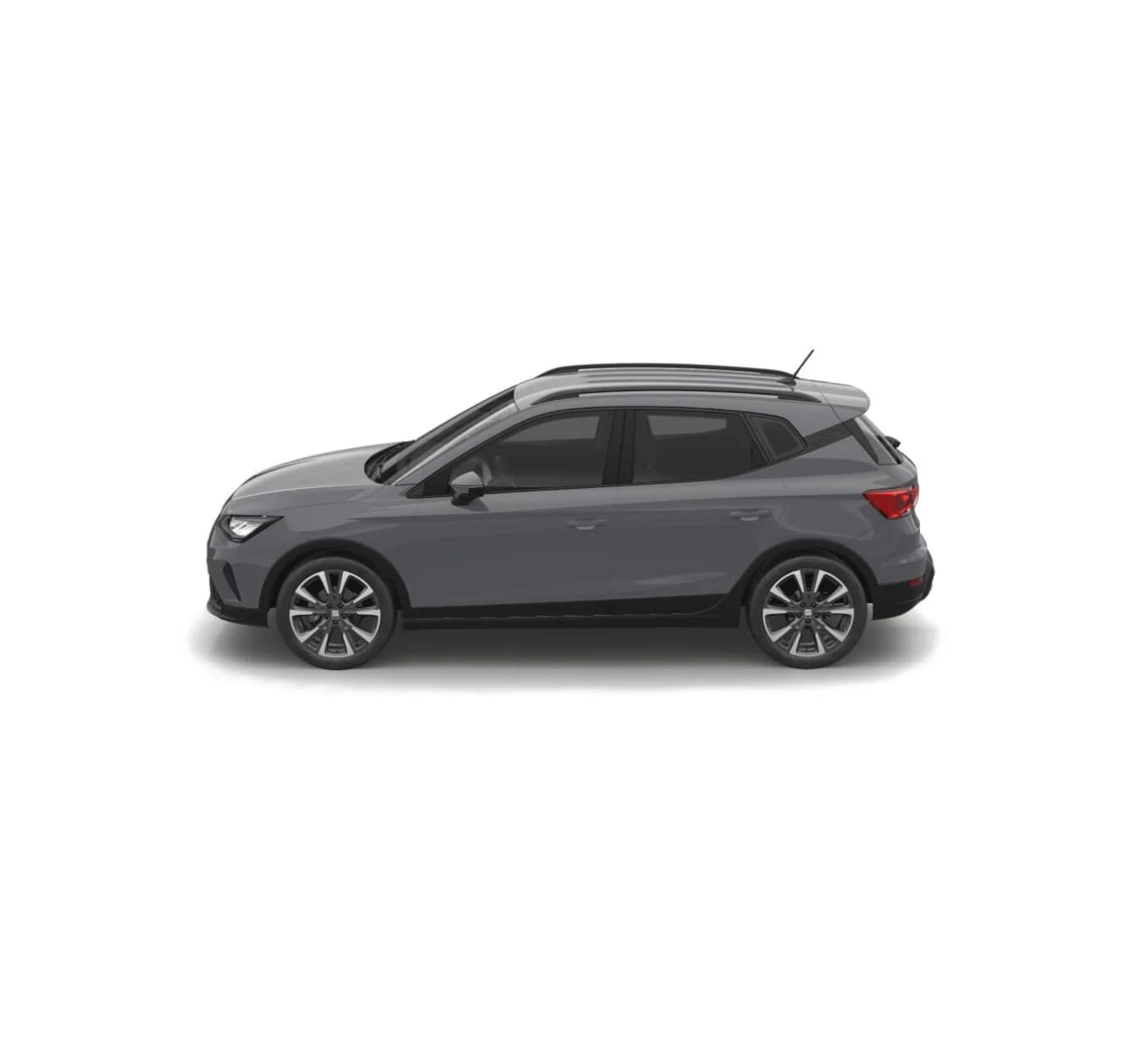 Seat Arona — zdjęcie 3