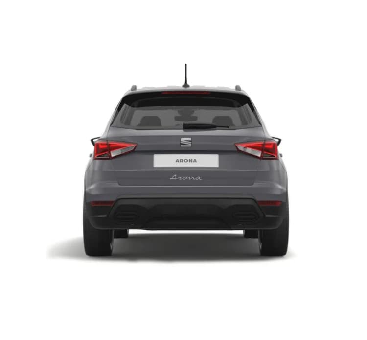 Seat Arona — zdjęcie 5