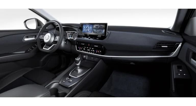 Nissan Qashqai e-POWER — zdjęcie 2