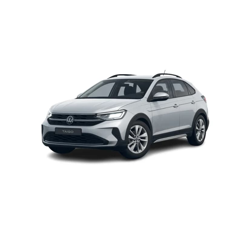 Volkswagen Taigo Life Plus — zdjęcie 1