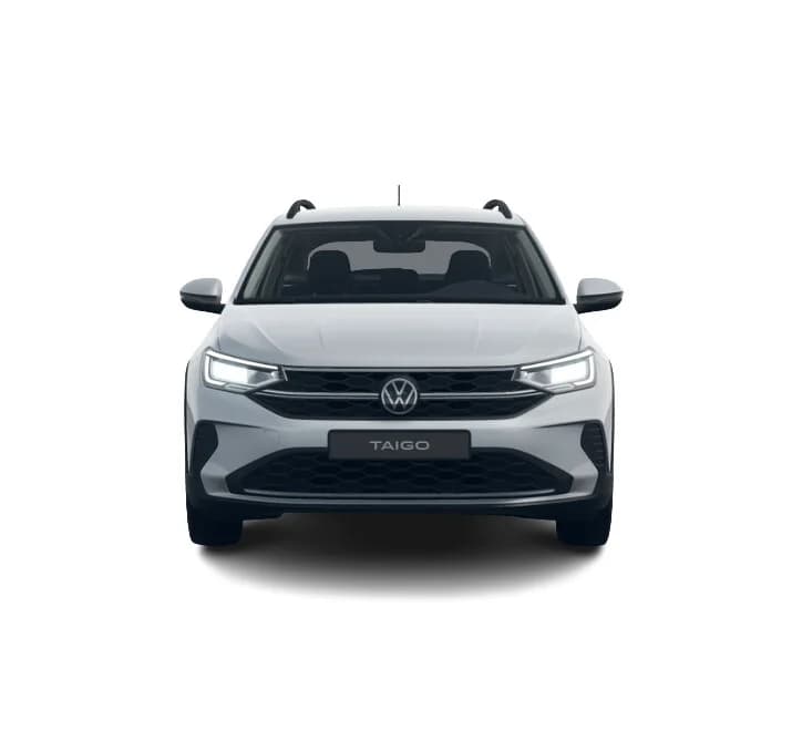 Volkswagen Taigo Life Plus — zdjęcie 2