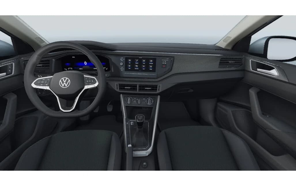 Volkswagen Taigo Life Plus — zdjęcie 6