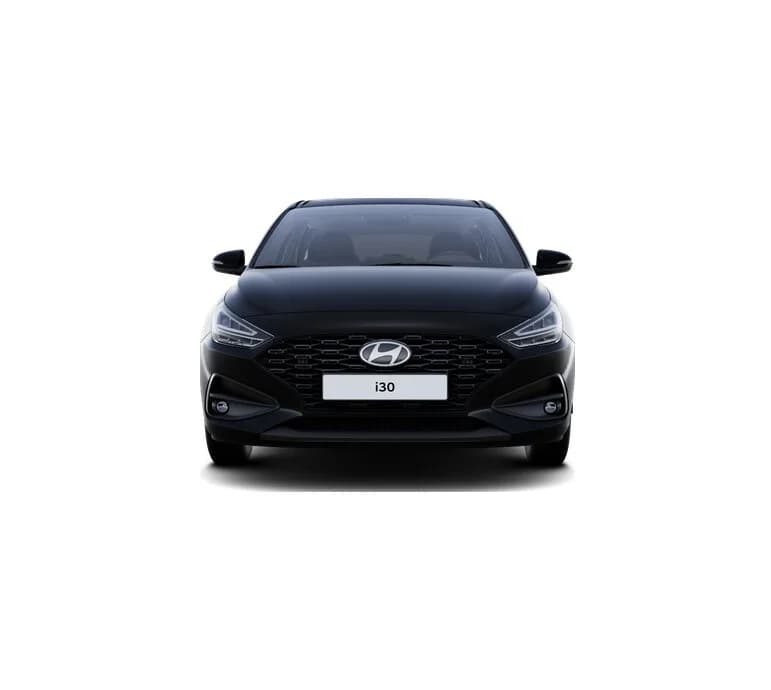 Hyundai i30 1.0 T-GDI (DELETED) — zdjęcie 2