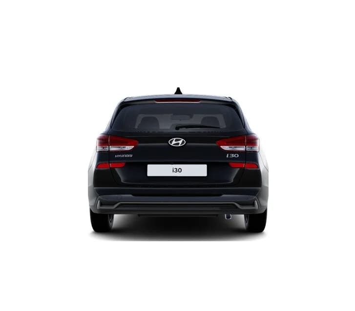 Hyundai i30 1.0 T-GDI (DELETED) — zdjęcie 5