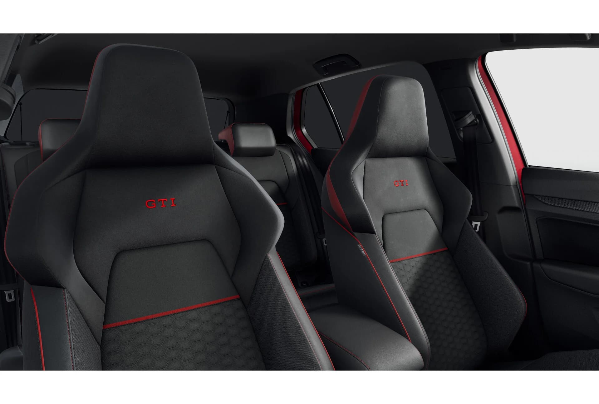 Volkswagen Golf GTI Clubsport — zdjęcie 7