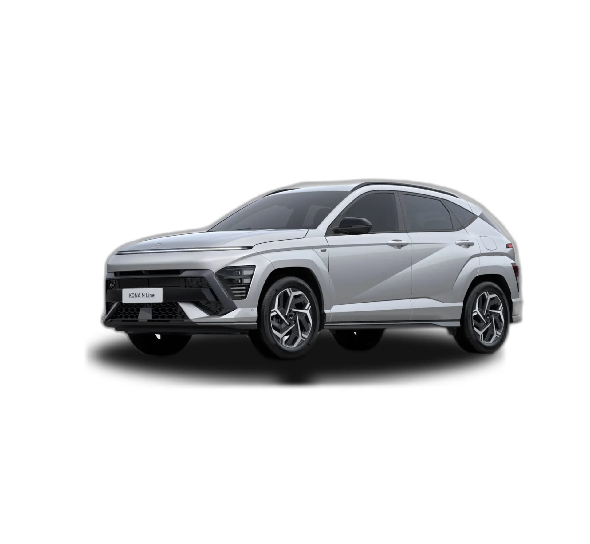 Hyundai Kona — zdjęcie 1