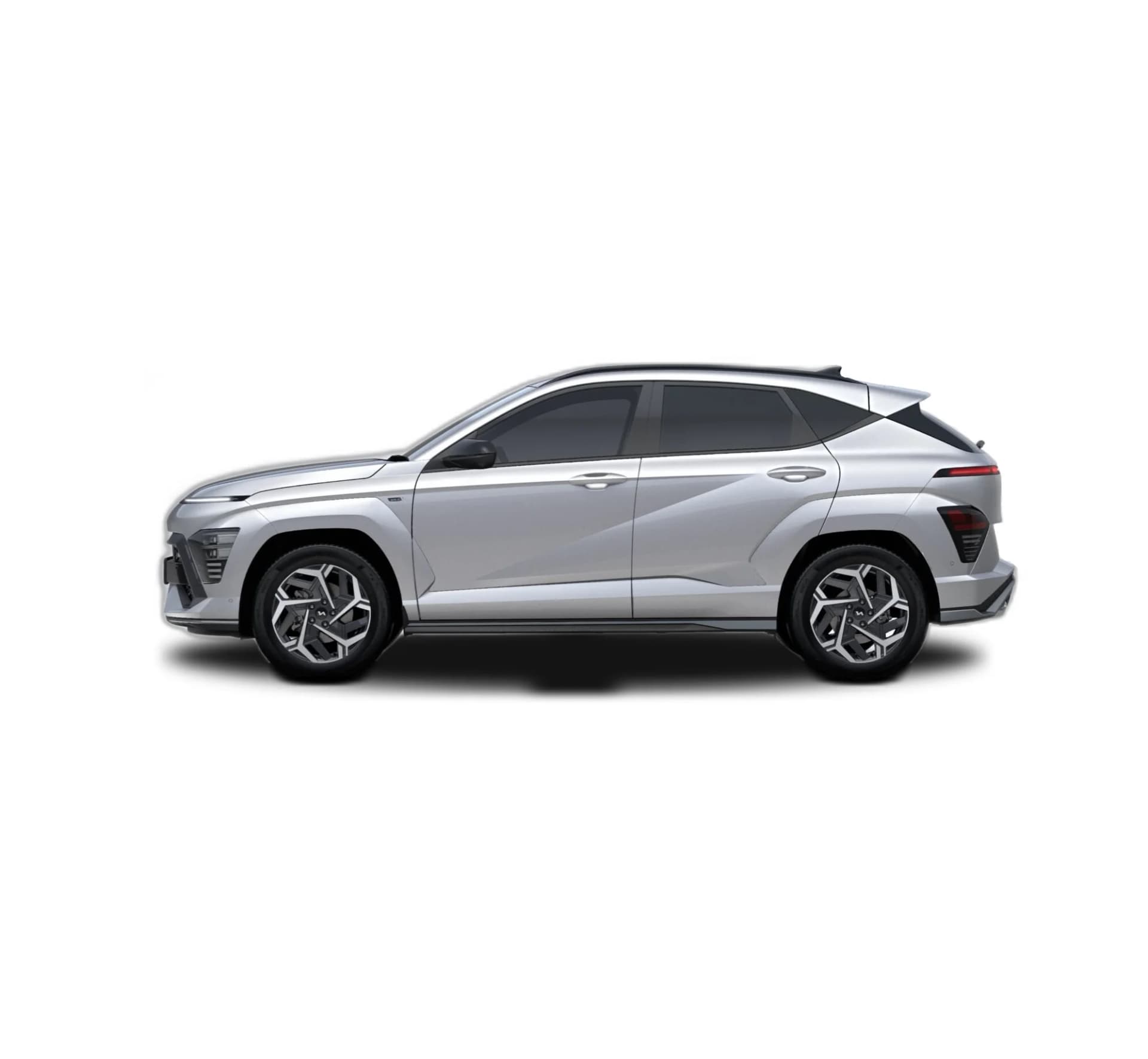Hyundai Kona — zdjęcie 2
