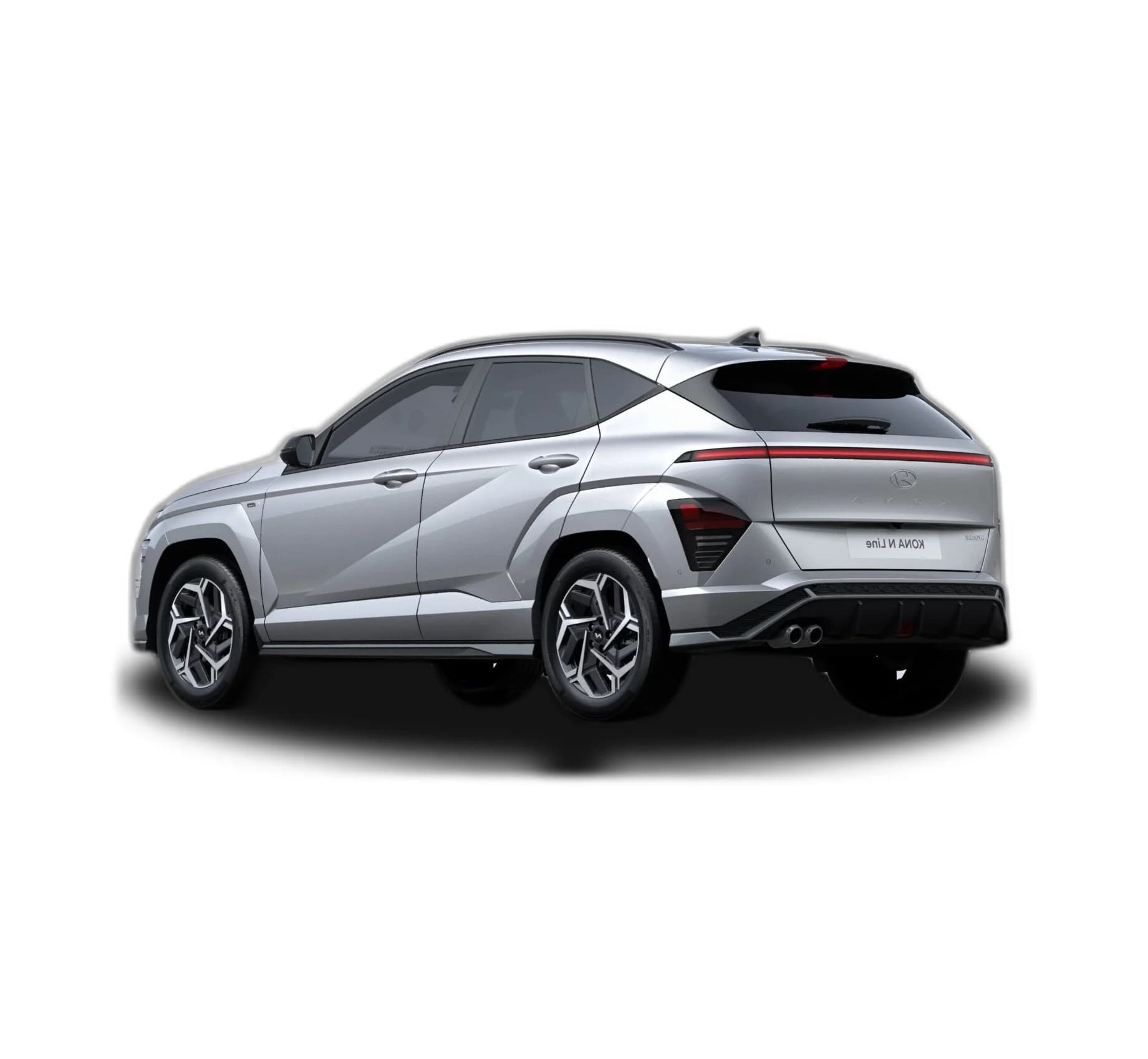 Hyundai Kona — zdjęcie 3