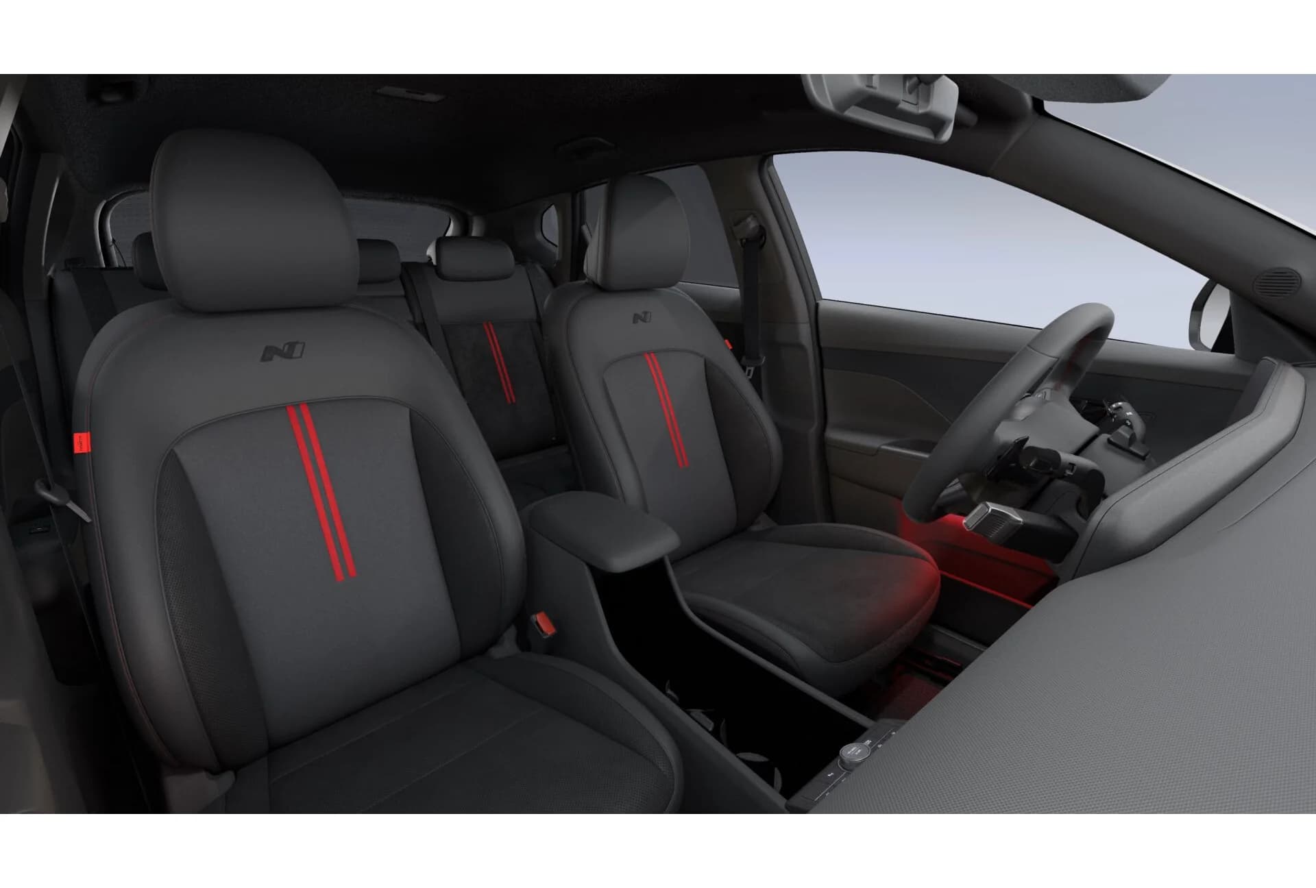 Hyundai Kona — zdjęcie 5