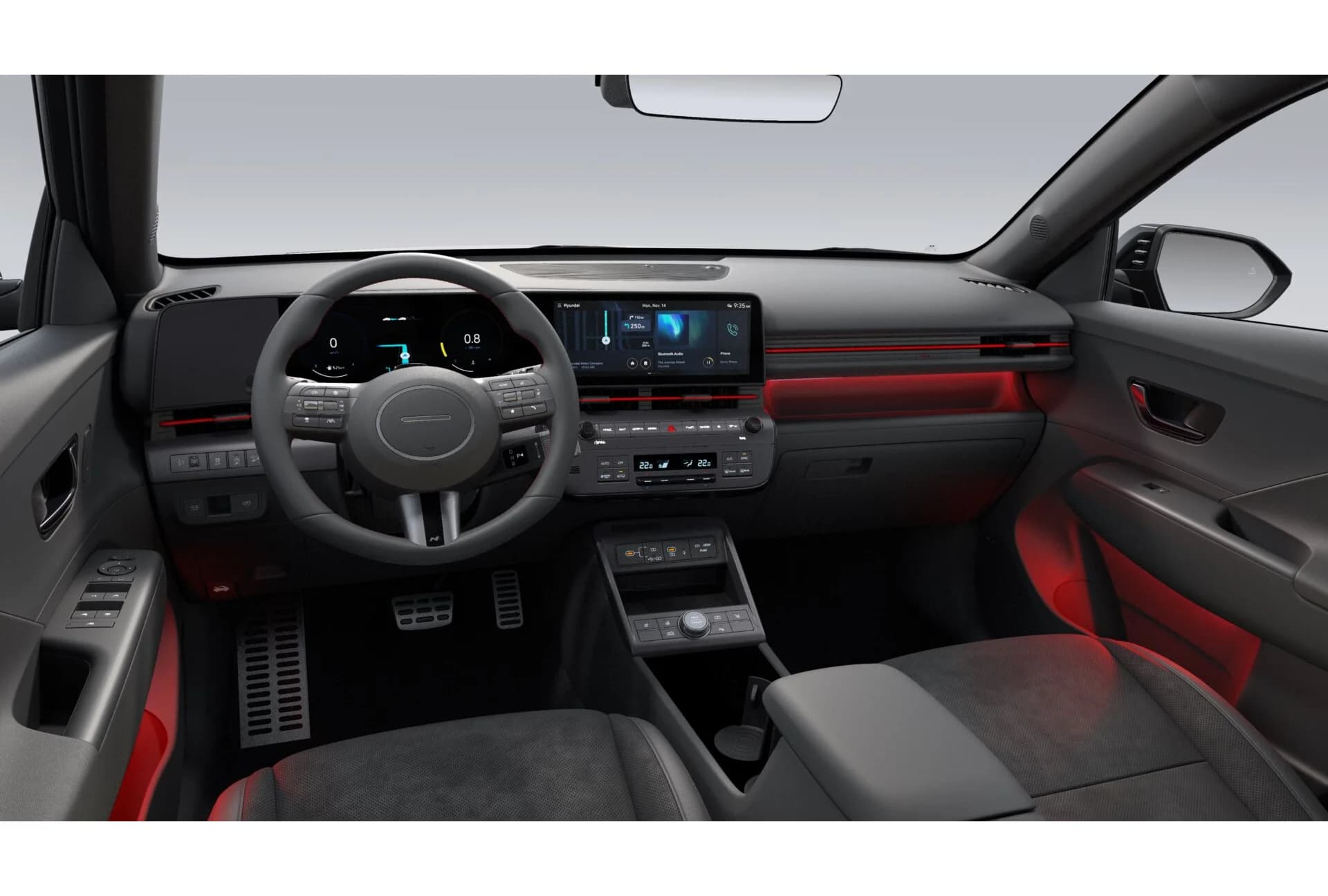 Hyundai Kona — zdjęcie 4
