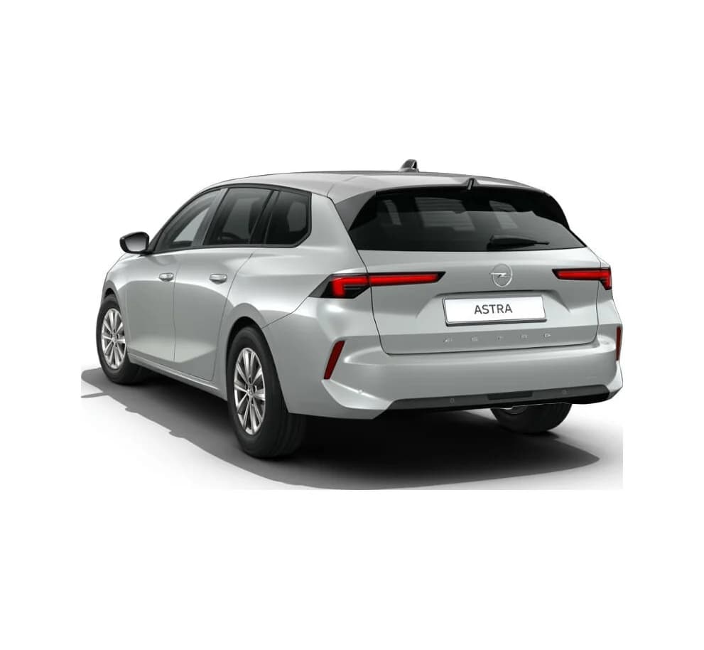Opel Astra 1.2 Turbo Sports Tourer — zdjęcie 3