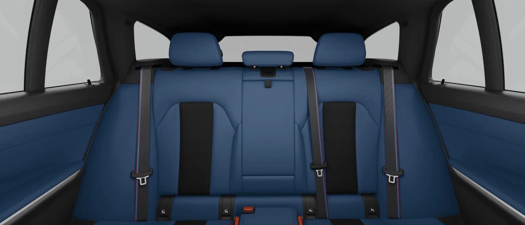 BMW M3 Competition M xDrive Touring — zdjęcie 7