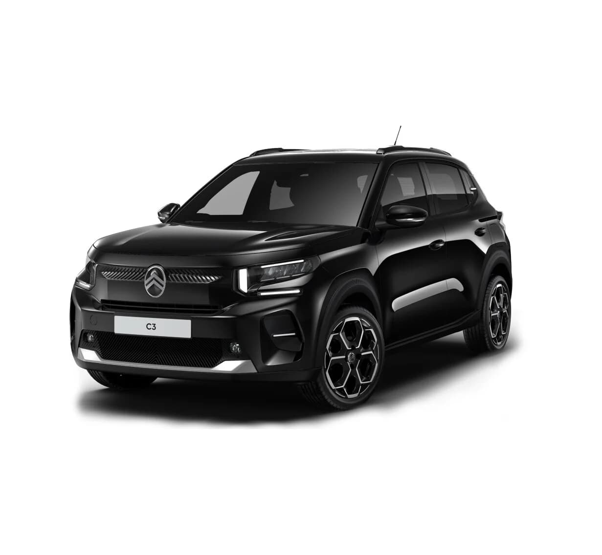 Citroen C3 Max — zdjęcie 1