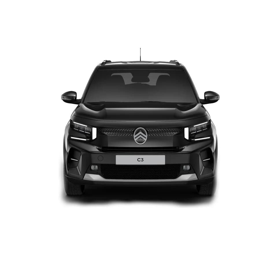 Citroen C3 Max — zdjęcie 2