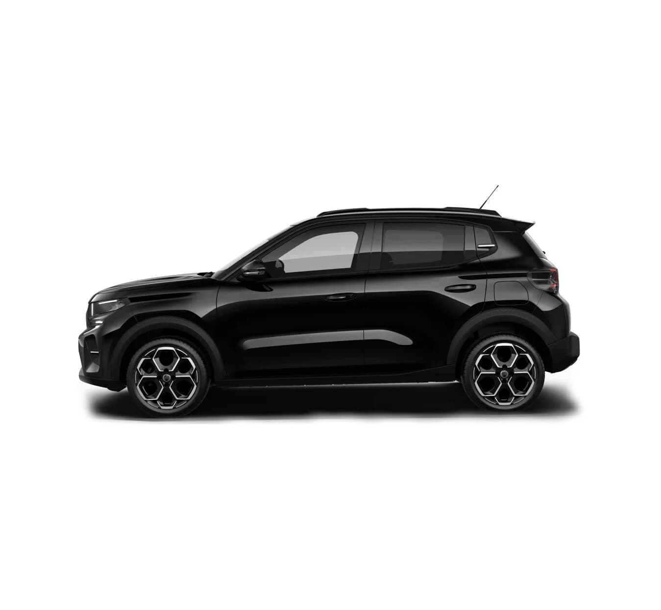 Citroen C3 Max — zdjęcie 3