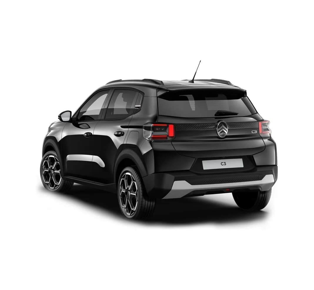 Citroen C3 Max — zdjęcie 4