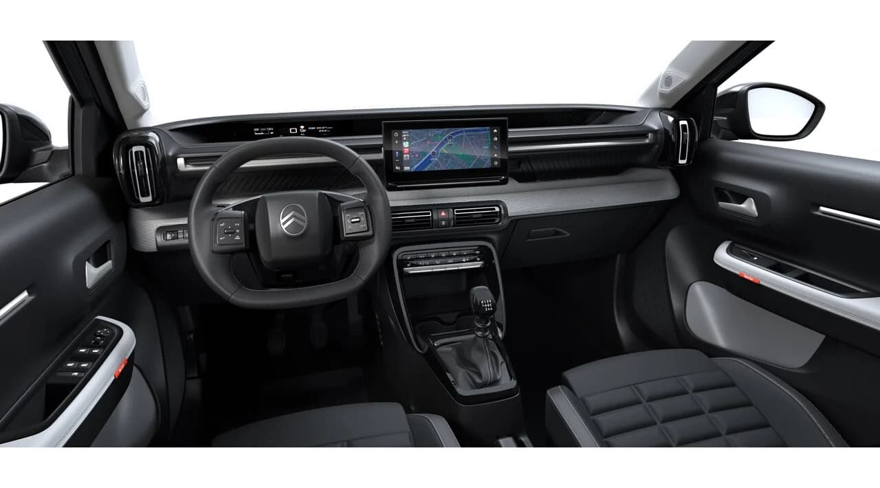 Citroen C3 Max — zdjęcie 5