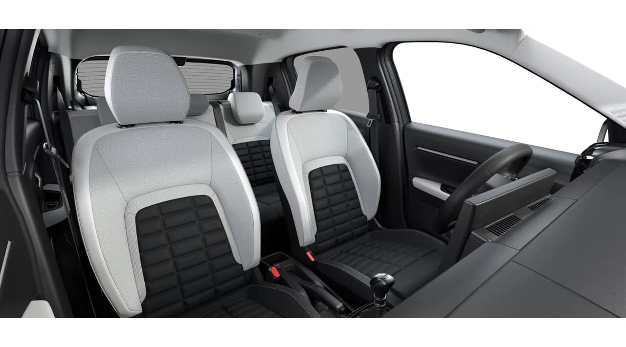 Citroen C3 Max — zdjęcie 6