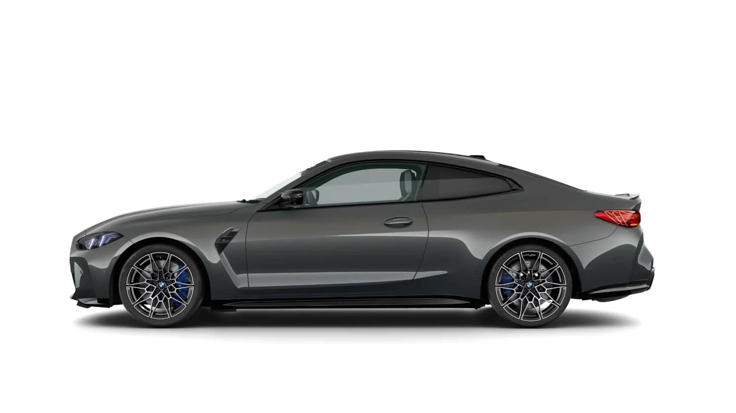 BMW M4 Competition — zdjęcie 3