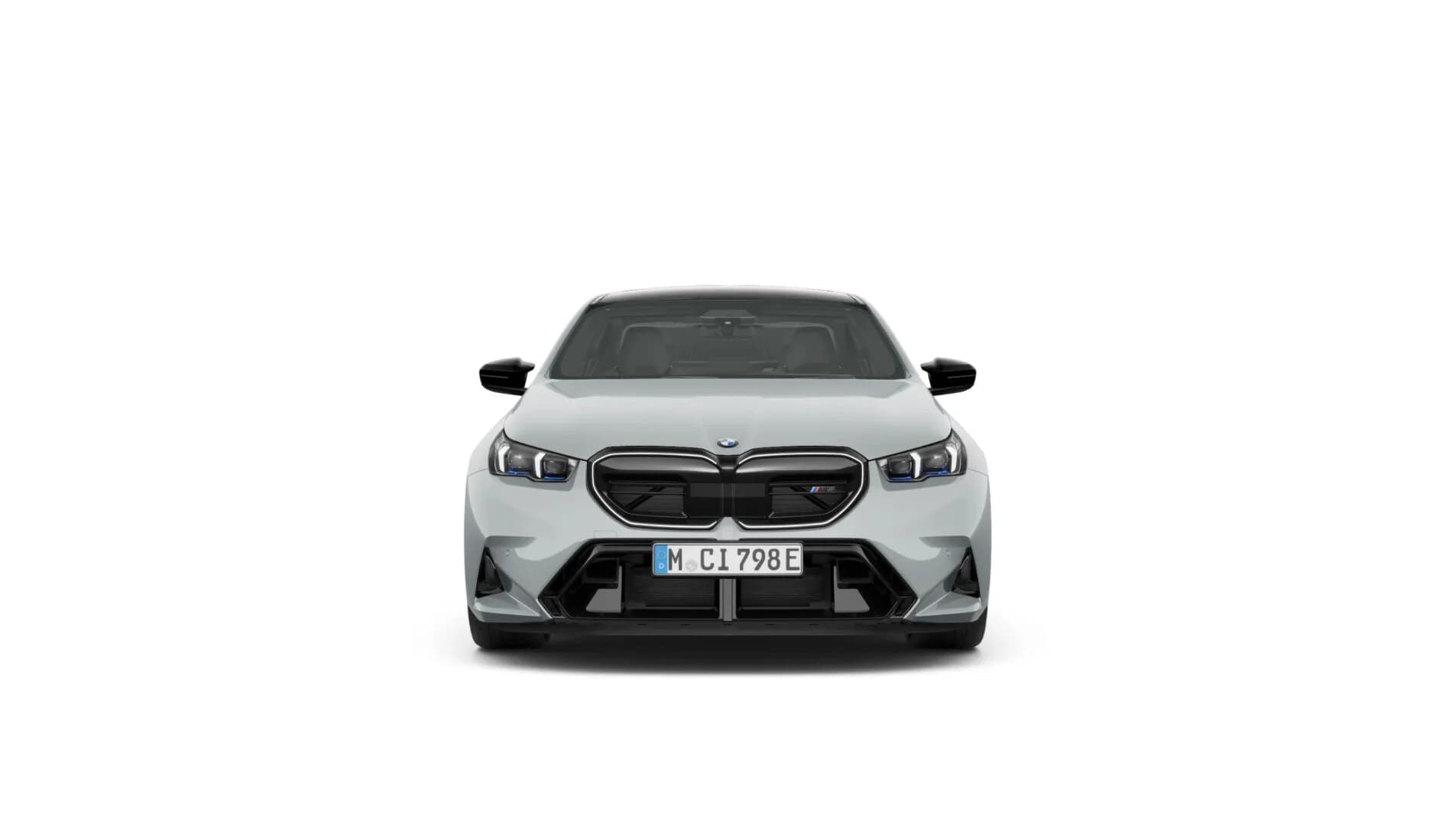 BMW M5 — zdjęcie 2