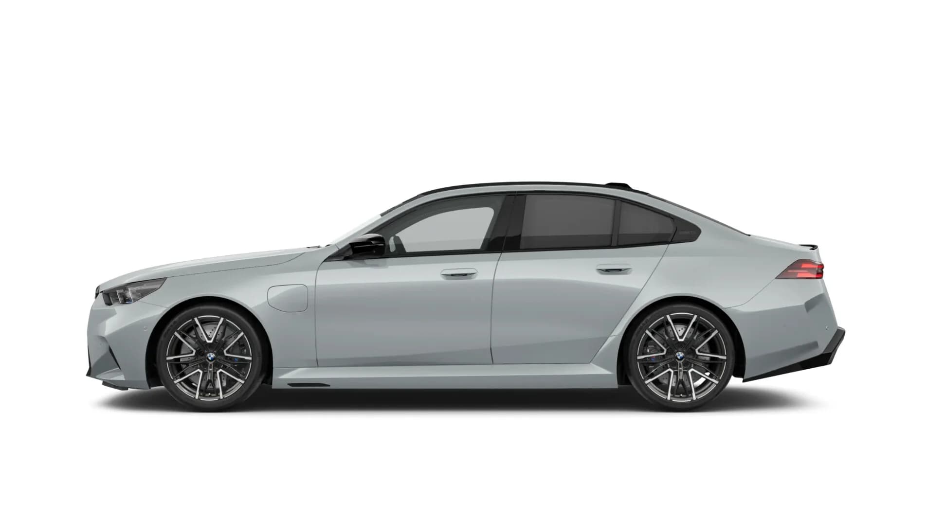 BMW M5 — zdjęcie 3