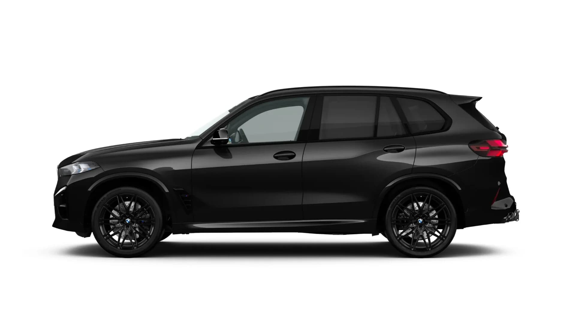 BMW X5 M — zdjęcie 3