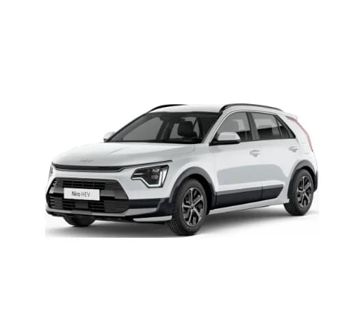 KIA Niro — zdjęcie 1