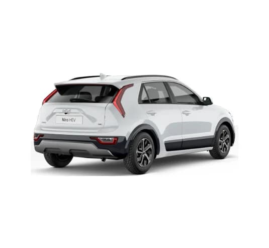 KIA Niro — zdjęcie 2