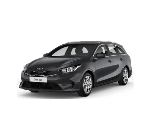 KIA Ceed 1.5 T-GDI — zdjęcie 1