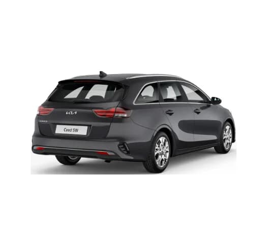 KIA Ceed 1.5 T-GDI — zdjęcie 2