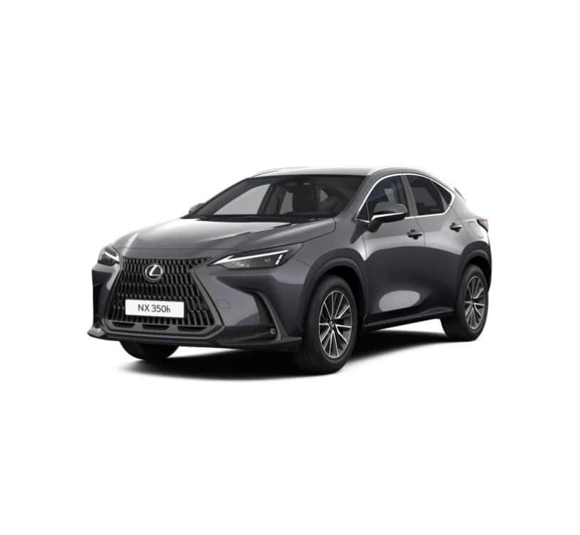 Lexus NX 350h Prestige CVT — zdjęcie 1