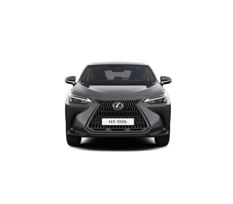 Lexus NX 350h Prestige CVT — zdjęcie 2