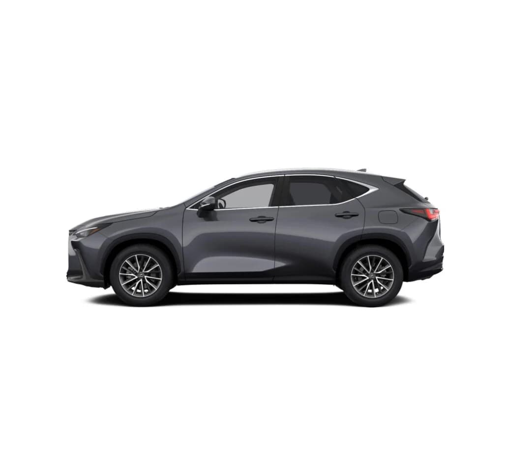 Lexus NX 350h Prestige CVT — zdjęcie 3