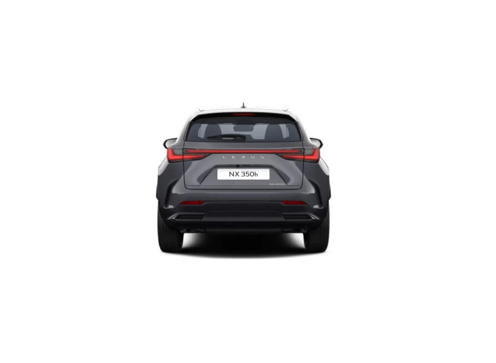 Lexus NX 350h Prestige CVT — zdjęcie 5